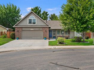 6299 S Eclipse Pl, Boise, ID 83709