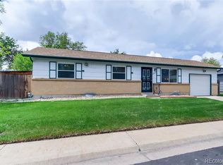 5551 Crystal Way, Denver, CO 80239