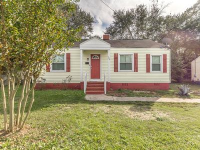 120 Vinson Dr, Warner Robins, GA, 31093