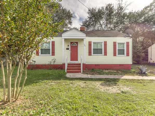 120 Vinson Dr, Warner Robins, GA 31093