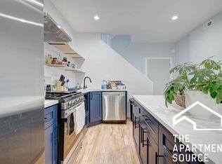 1626 North Washtenaw #2F, Chicago, IL 60647
