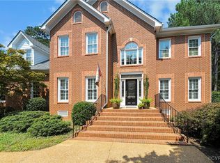 11100 Lady Allison Ln, Midlothian, VA 23113