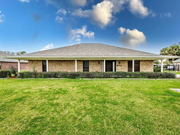 10548 E Park Ave, Houma, LA 70363