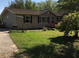 6653 Barth Ln, Almond, WI 54909