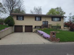 2512 Prelude Path, Dayton, OH 45449