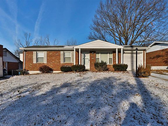 2nd image of 3223 Milissa Ln