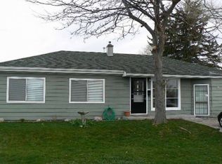 515 Northland St, Pocatello, ID 83201