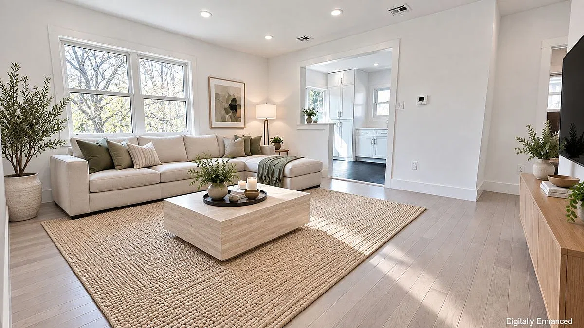 2 bed, 1.0 bath, 816 sqft, $3,500 — Photo 1