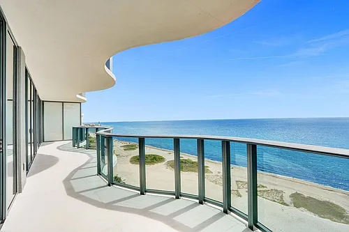 900 N Ocean Blvd #1405 Photo 1