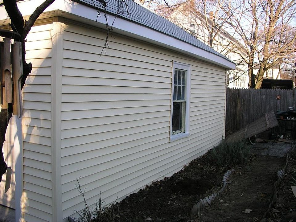 2nd image of 0 Faxon St #G2