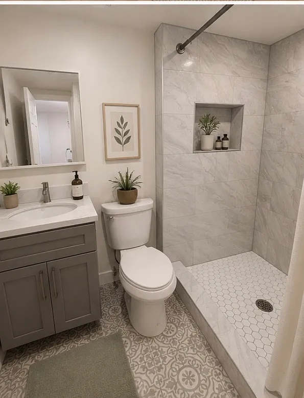2 bed, 1.5 bath, 1050 sqft, $2,450 — Photo 3