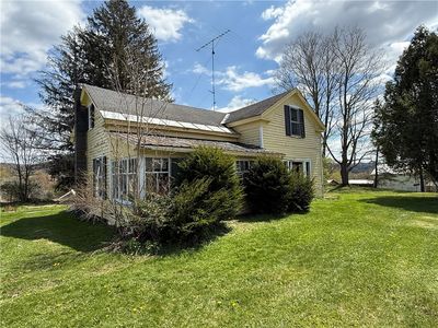6944 State Highway 51, West Winfield, NY, 13491