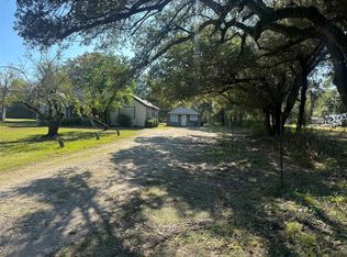 312 Prospect Dr, Trinity, TX 75862