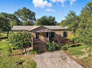 460 Oaks Rd, Bertram, TX 78605