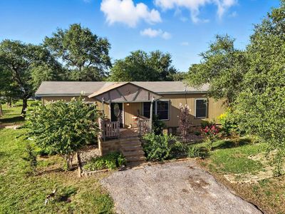 460 Oaks Rd, Bertram, TX, 78605