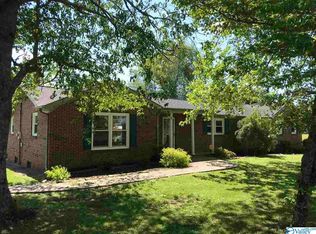 143 Prospect Rd, Fayetteville, TN 37334