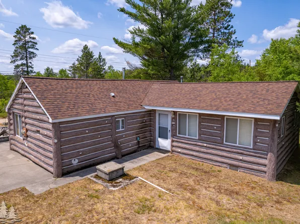 87 N Townline Rd, Mio, MI 48647