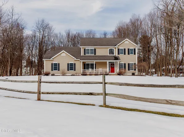 39 Long Creek Drive, Burnt Hills, NY 12027