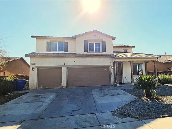 14258 Vincent Way, Adelanto, CA 92301
