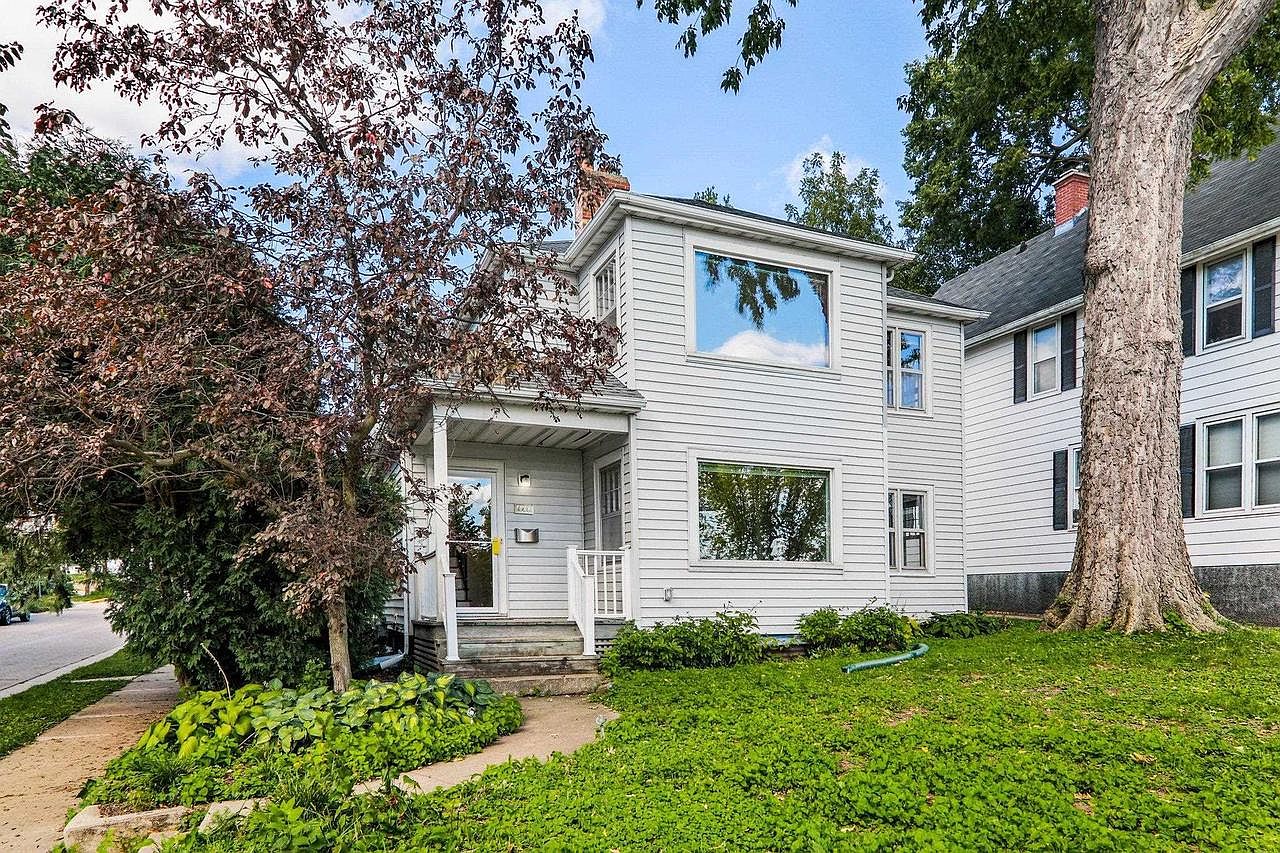 2802 Lakeland Ave, Madison, WI 53704 Zillow