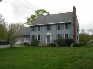 834 Salem Rd, Dracut, MA 01826