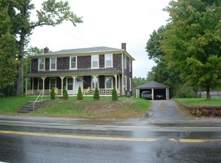 459 Main St, Oxford, MA 01540