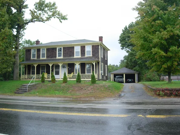 459 Main St, Oxford, MA 01540