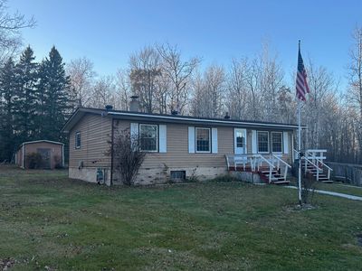 2109 Soldiers Ln, Grand Rapids, MN, 55744