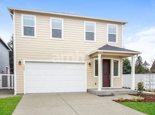 5205 Turnstone St SE, Olympia, WA 98513