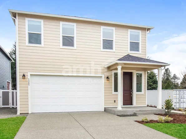 5205 Turnstone St SE, Olympia, WA 98513