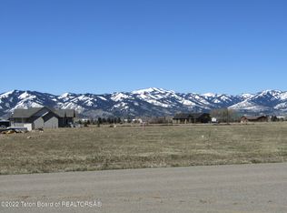 9118 Megan St, Victor, ID 83455