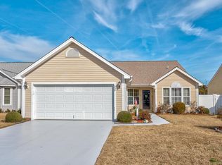 330 Thistle Ln, Myrtle Beach, SC 29579