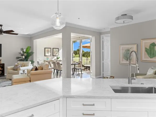1540 Clermont DR #103, NAPLES, FL 34109
