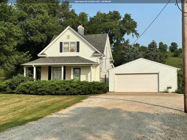1987 Glen Ellen Rd, Sergeant Bluff, IA 51054
