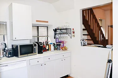 Rented by Avenues Real Estate