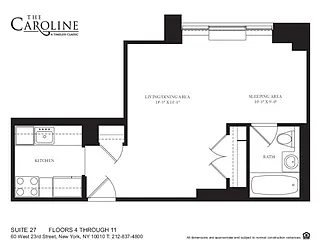 Rented by Mirador Real Estate