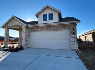 4800 Everly Ct, McKinney, TX 75071