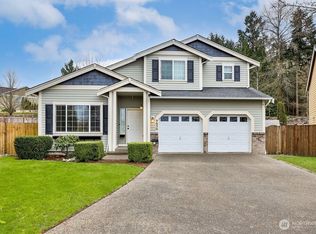 9630 186th Street Ct E, Puyallup, WA