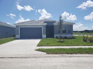 1129 Hamilton St, Immokalee, FL 34142