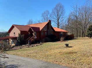 113 Daisy Log Rd, Blairsville, GA 30512