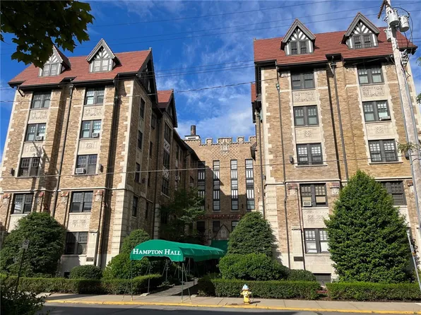 166 N Dithridge St APT 2A, Pittsburgh, PA 15213