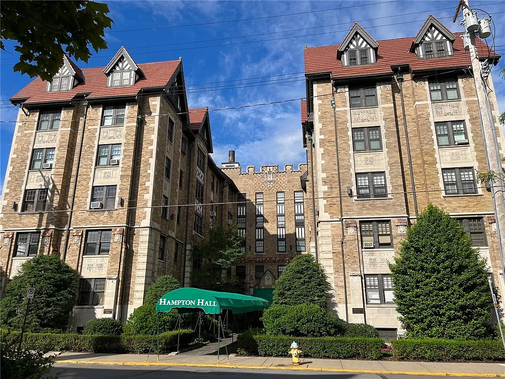166 N Dithridge St APT 2A photo 1