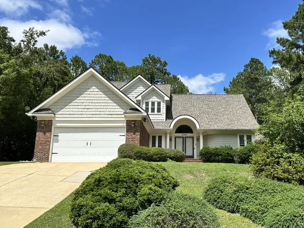 6204 Kirkwall Rd, Fayetteville, NC 28311