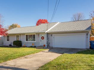 5829 Claremount St, Portage, MI 49024