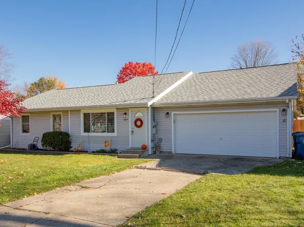 5829 Claremount St, Portage, MI 49024