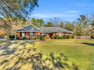 469 Sandhurst Drive, Richmond Hill, GA 31324