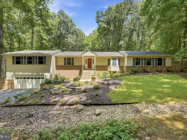 7366 Chardon Ct, Manassas, VA 20111