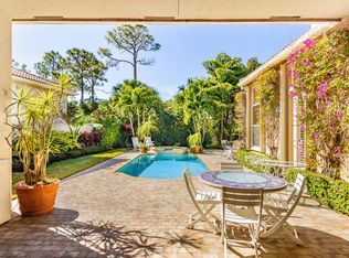 110 Porto Vecchio Way, Palm Beach Gardens, FL 33418