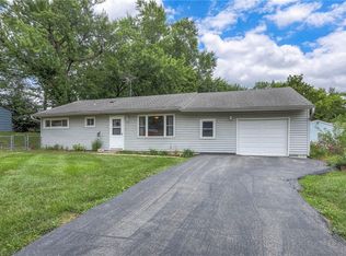 3615 Harmony Dr, Kansas City, KS 66106