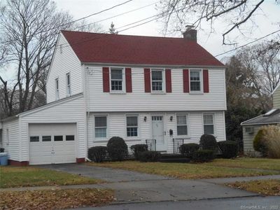 89 Hall Street, East Haven, CT, 06512
